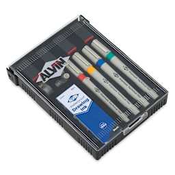 Alvin Technical Pen Sets