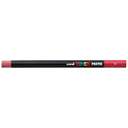 POSCA Pastel Dark Red