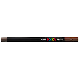 POSCA Pastel Dark Brown