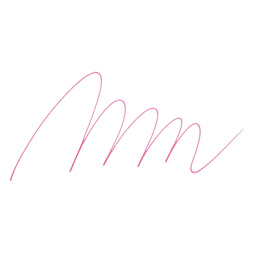 Edding 55 Fineliner Pen - Pink, 0.3mm swatch