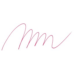 Edding 55 Fineliner Pen - Carmine Red, 0.3mm swatch