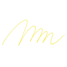 Edding 55 Fineliner Pen - Yellow, 0.3mm swatch