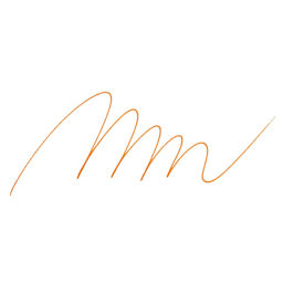 Edding 55 Fineliner Pen - Orange, 0.3mm swatch