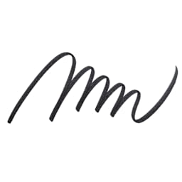 Edding Brush Pen - Black swatch