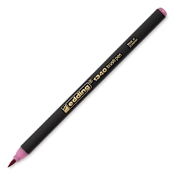 Edding Brush Pen - Pink