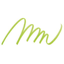 Edding Brush Pen - Light Green swatch