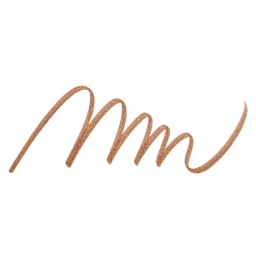 Edding Brush Pen - Brown swatch