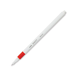 Uni Emott Fineliner - Red