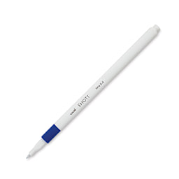 Uni Emott Fineliner - Blue