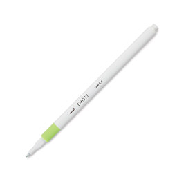 Uni Emott Fineliner - Light Green