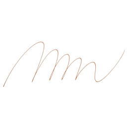 Uni Emott Fineliner - Brown swatch