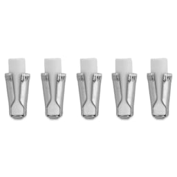 Blick Mechanical Pencil Eraser Refills (erasers out of package)