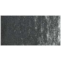 Sennelier Soft Pastel Pebble - Iridescent Black swatch