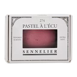 Sennelier Soft Pastel Pebble - Pink Lake (in package)