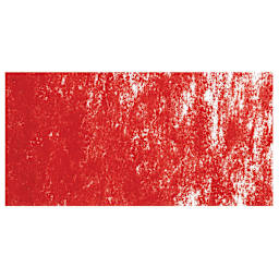 Sennelier Soft Pastel Pebble - Ruby Red swatch