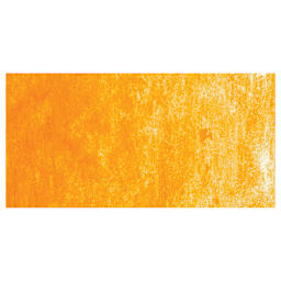 Sennelier Soft Pastel Pebble - Cadmium Yellow Orange swatch