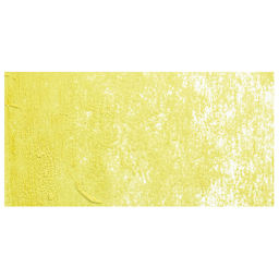 Sennelier Soft Pastel Pebble - Lemon Citron swatch