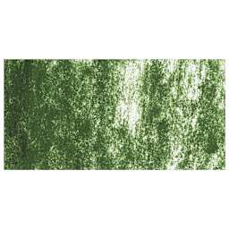 Sennelier Soft Pastel Pebble - Olive Green swatch