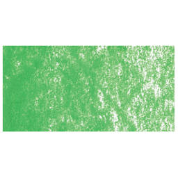 Sennelier Soft Pastel Pebble - Barite Green swatch