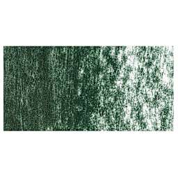 Sennelier Soft Pastel Pebble - Forest Green swatch