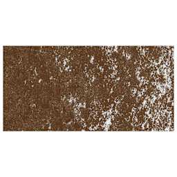 Sennelier Soft Pastel Pebble - Van Dyck Brown swatch