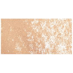 Sennelier Soft Pastel Pebble - Brown Pink swatch