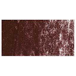 Sennelier Soft Pastel Pebble - Carmine Brown swatch