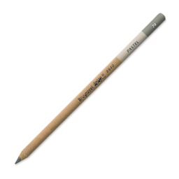 Bruynzeel Design Pastel Pencil - Dark Grey 74