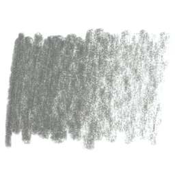 Bruynzeel Design Pastel Pencil - Dark Grey 74 swatch