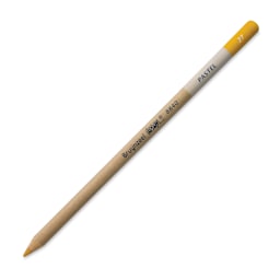 Bruynzeel Design Pastel Pencil - Yellow Ochre 27