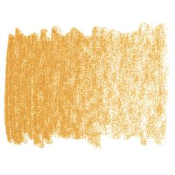 Bruynzeel Design Pastel Pencil - Yellow Ochre 27 swatch