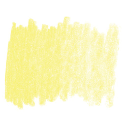 Bruynzeel Design Pastel Pencil - Light Lemon Yellow 21 swatch