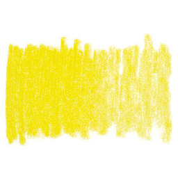 Bruynzeel Design Pastel Pencil - Naples Yellow 19 swatch