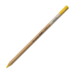 Bruynzeel Design Pastel Pencil - Deep Yellow 22