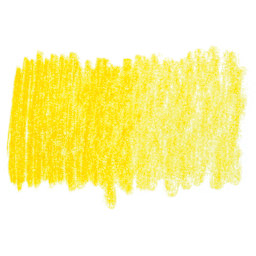 Bruynzeel Design Pastel Pencil - Deep Yellow 22 swatch