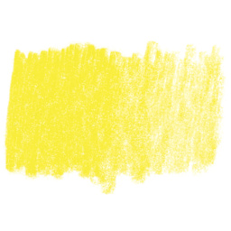 Bruynzeel Design Pastel Pencil - Lemon Yellow 25 swatch