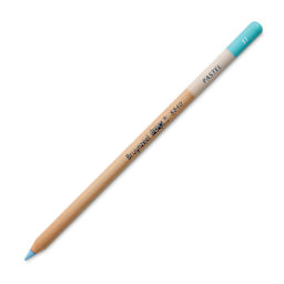 Bruynzeel Design Pastel Pencil - Light Blue 51