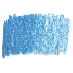 Bruynzeel Design Pastel Pencil - Turquoise Blue 52 swatch