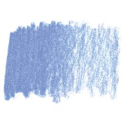 Bruynzeel Design Pastel Pencil - Cerulean Blue 54 swatch