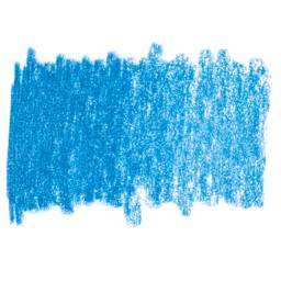 Bruynzeel Design Pastel Pencil - Cobalt Blue 55 swatch