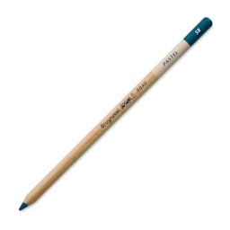Bruynzeel Design Pastel Pencil - Prussian Blue 58