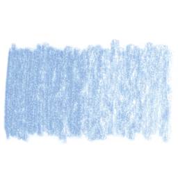 Bruynzeel Design Pastel Pencil - Light Ultramarine 77 swatch