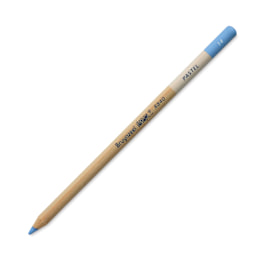Bruynzeel Design Pastel Pencil - Smyrna Blue 14