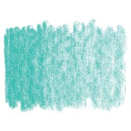 Bruynzeel Design Pastel Pencil - Emerald Green 76 swatch