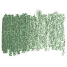 Bruynzeel Design Pastel Pencil - Sap Green 96 swatch