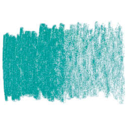 Bruynzeel Design Pastel Pencil - Green Blue 67 swatch