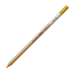 Bruynzeel Design Pastel Pencil - Raw Sienna 47