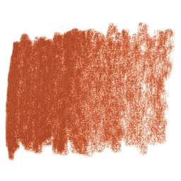 Bruynzeel Design Pastel Pencil - Sienna 42 swatch