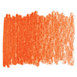 Bruynzeel Design Pastel Pencil - Sanguine 46 swatch