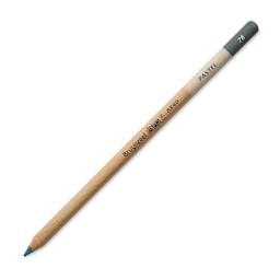 Bruynzeel Design Pastel Pencil - Blue Grey 78